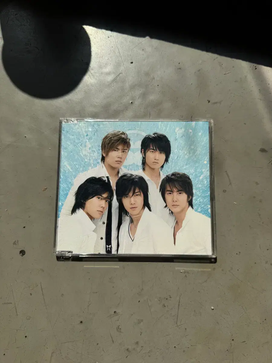 SS501 CD 더블에스501 | 브랜드 중고거래 플랫폼, 번개장터